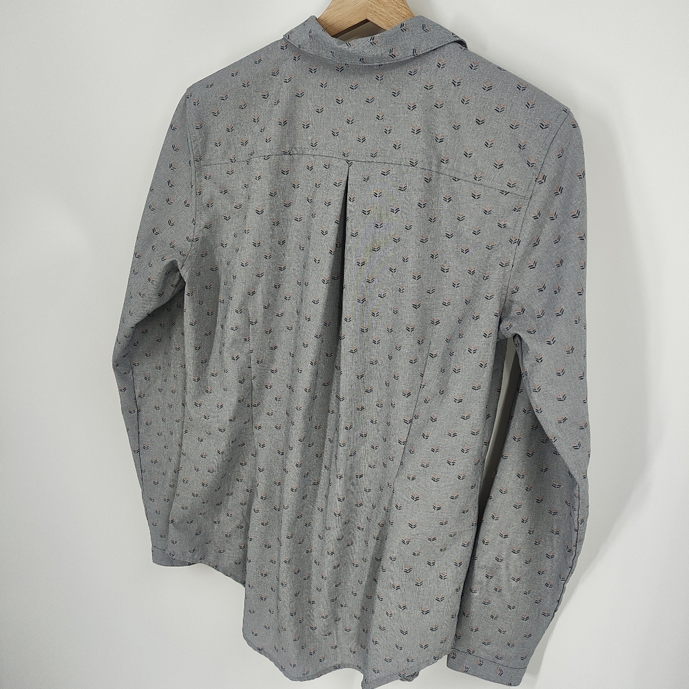 MEC | button down shirt - Picture 4 of 5